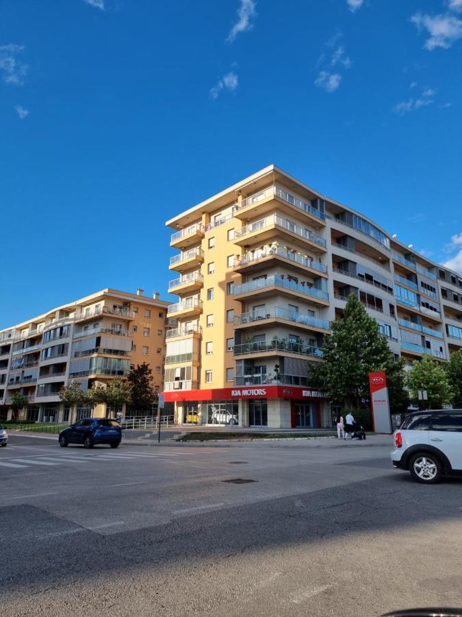 Sunny City - City Kvart Подгорица Екстериор снимка