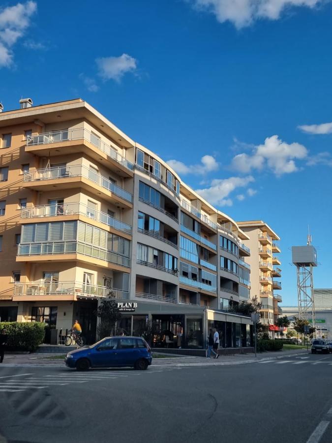 Sunny City - City Kvart Подгорица Екстериор снимка
